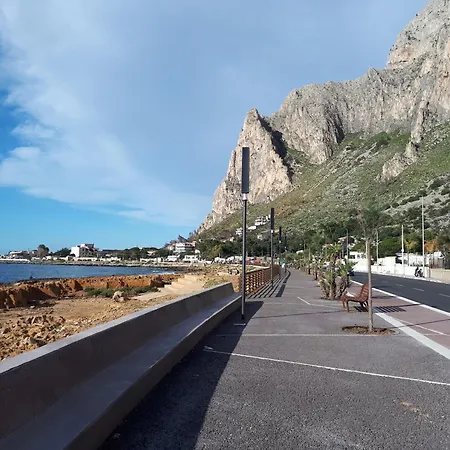 Barcarello I 5conigli Apartament